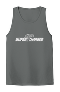 Supercharged Competitor Tank