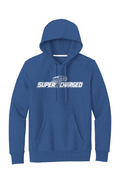 Supercharged Hooded Sweatshirt