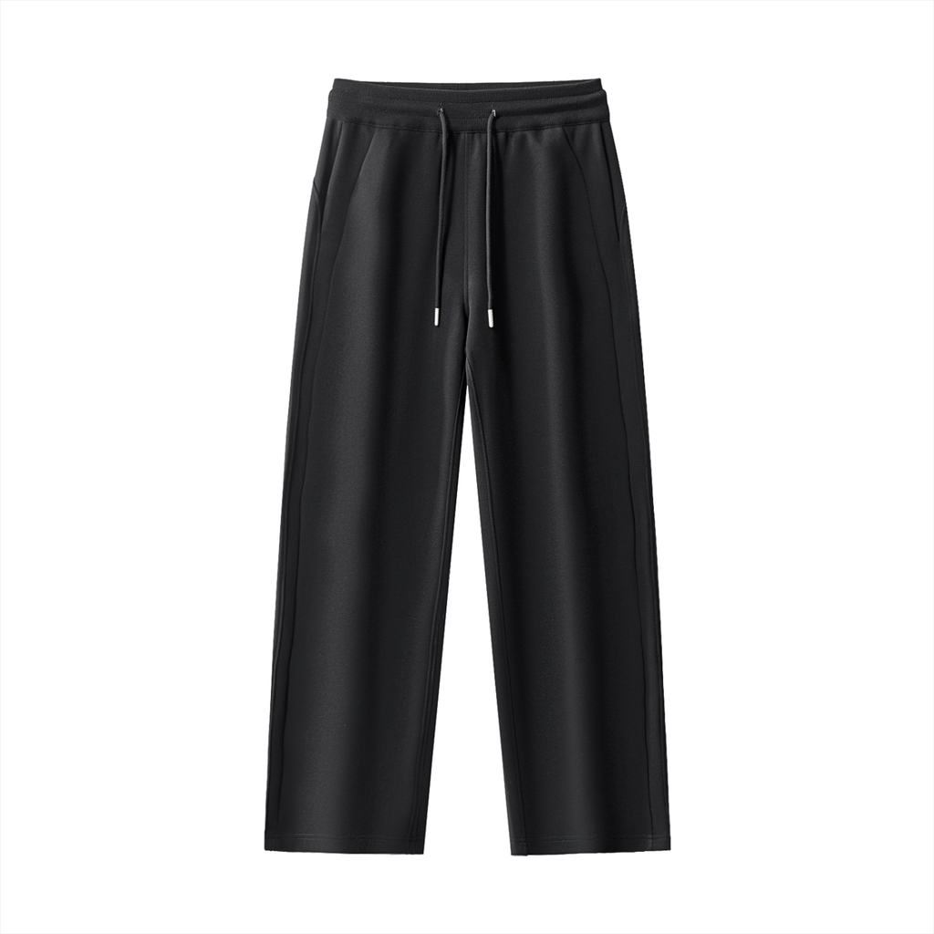 CGL  Drawstring Straight-Leg Sweatpants