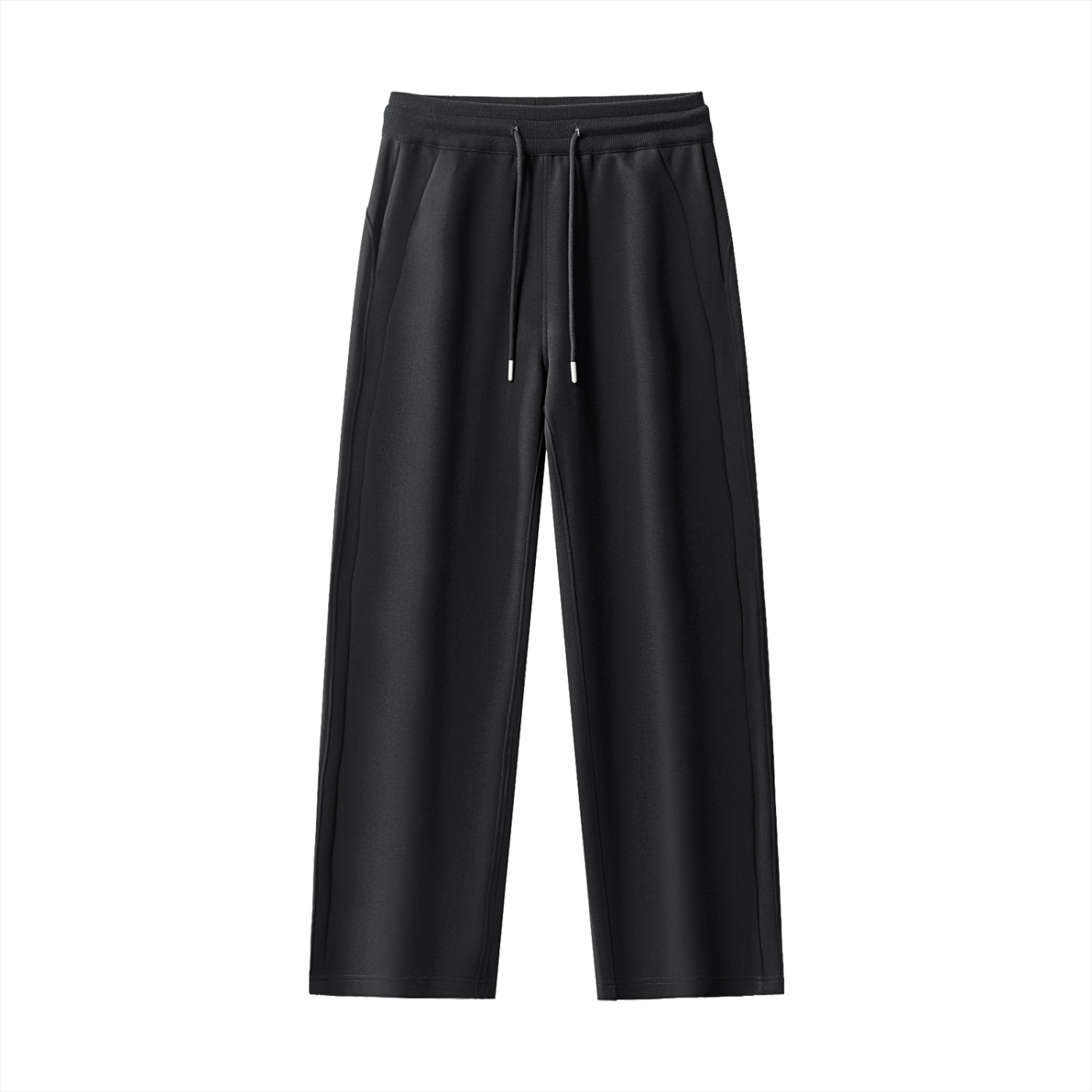 CGL  Drawstring Straight-Leg Sweatpants