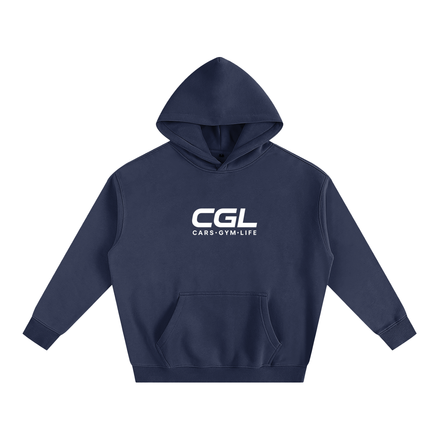 CGL Weight Of The World