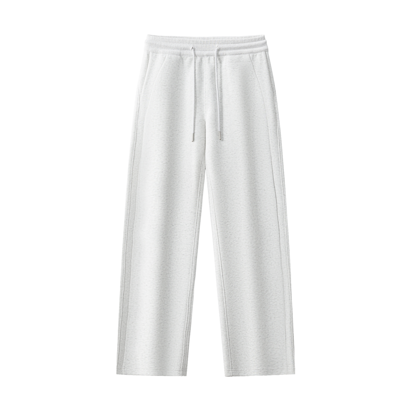CGL  Drawstring Straight-Leg Sweatpants