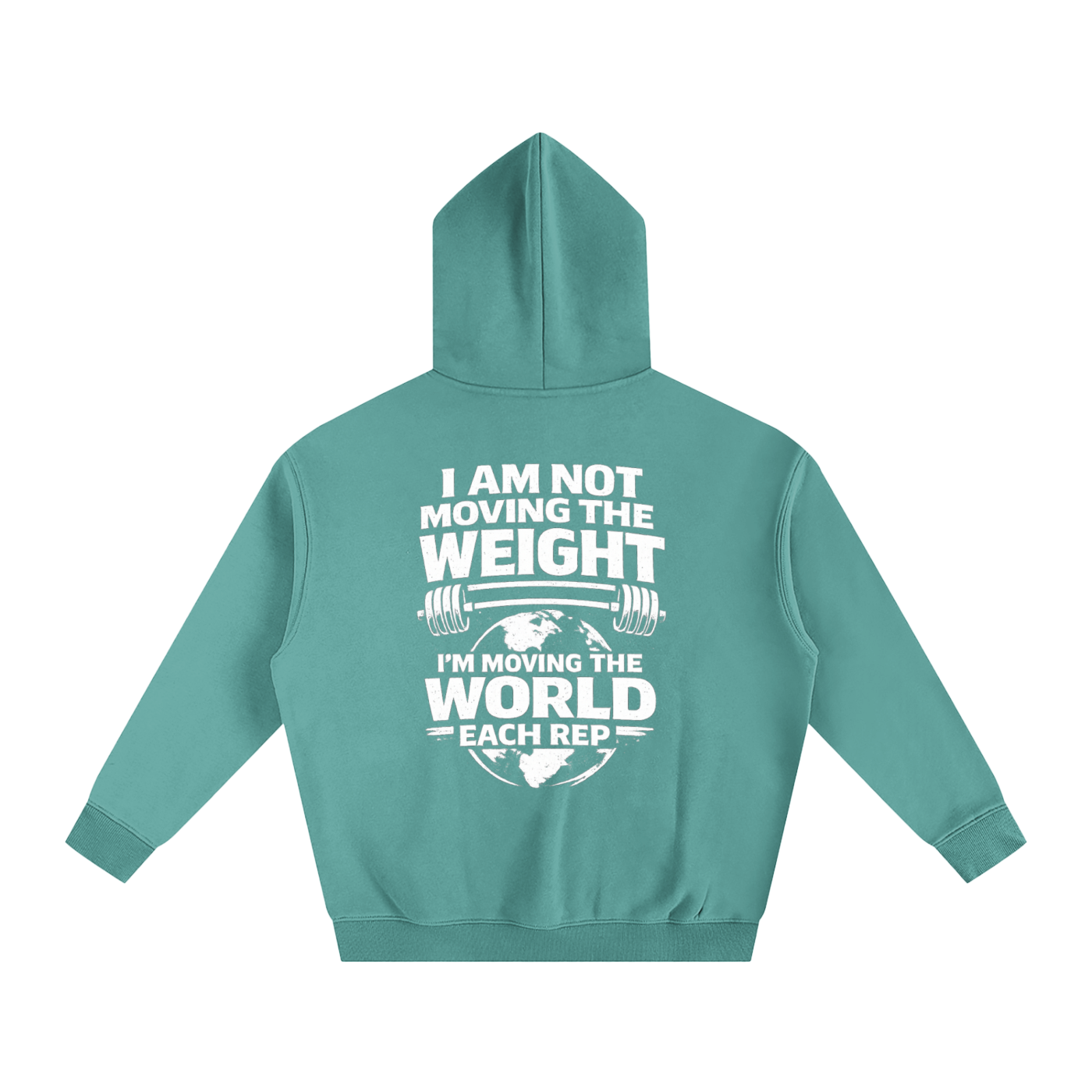 CGL Weight Of The World