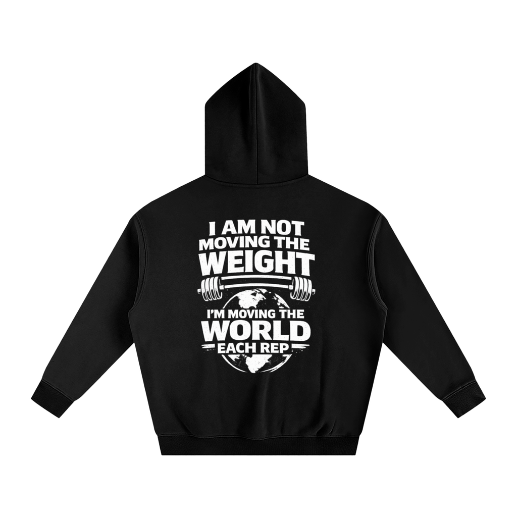 CGL Weight Of The World