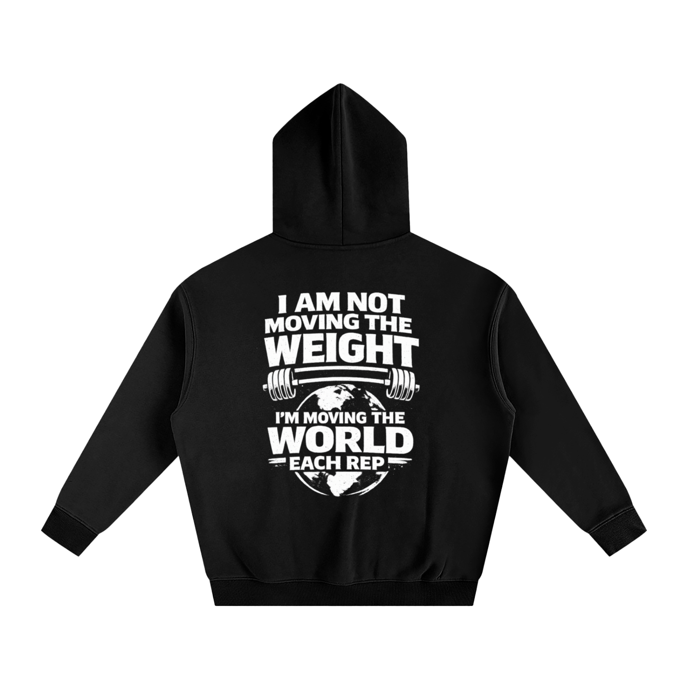 CGL Weight Of The World