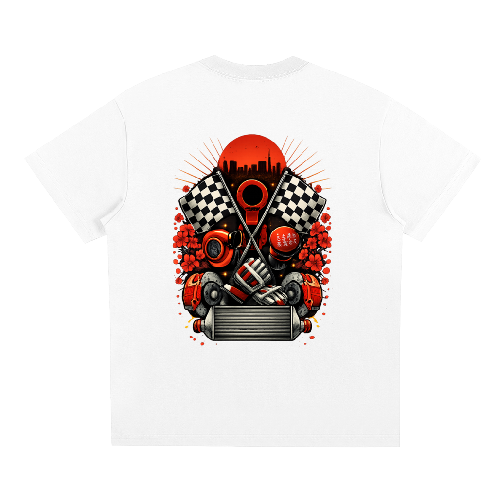 CGL JDM T-Shirt