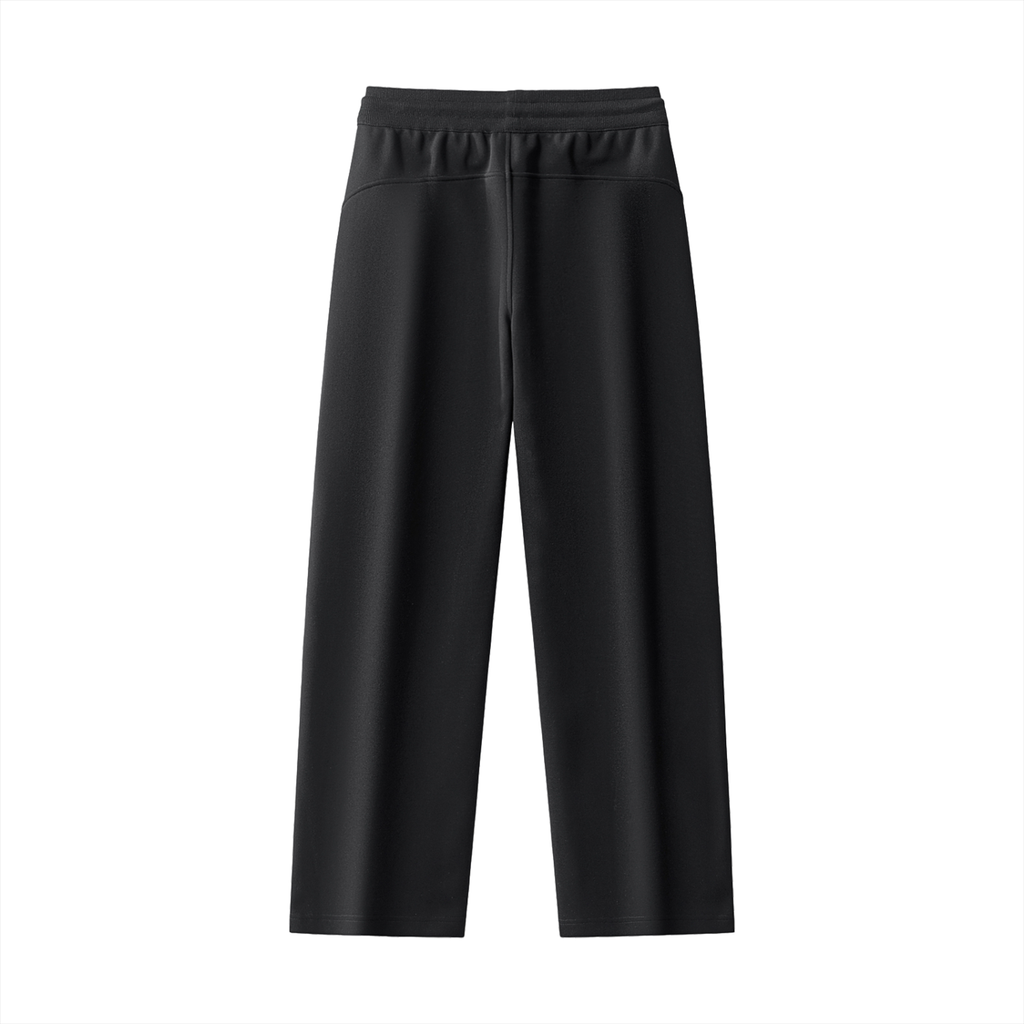 CGL  Drawstring Straight-Leg Sweatpants