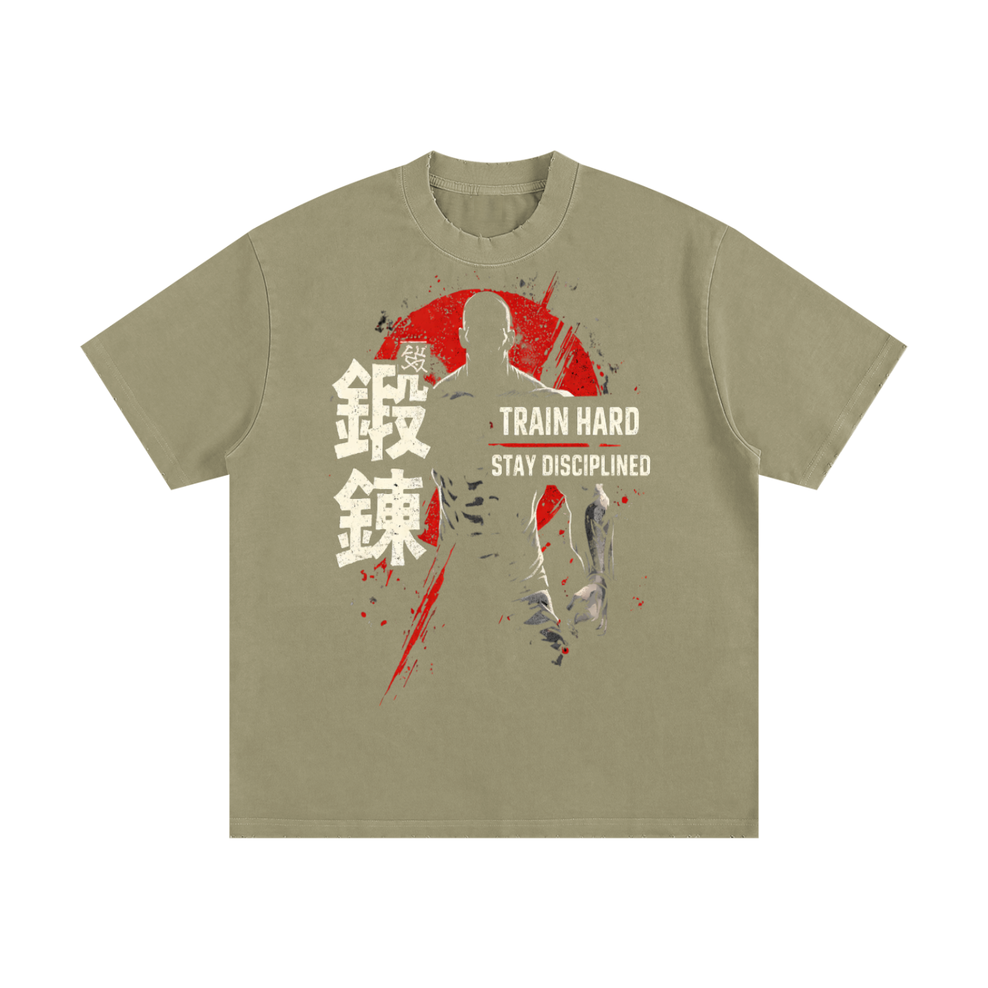 JDM Shōtō Nashi Oversized T-shirt