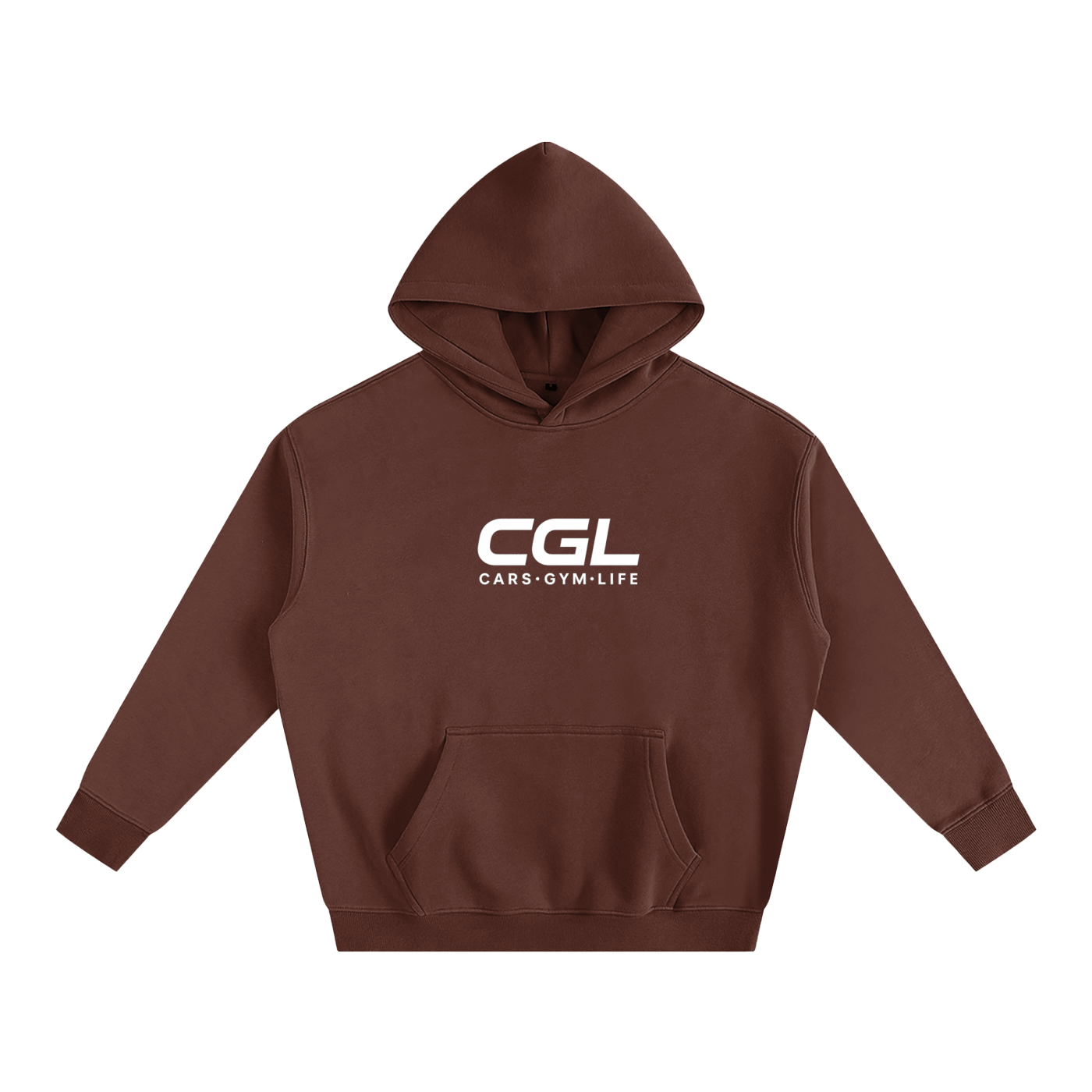 CGL Weight Of The World