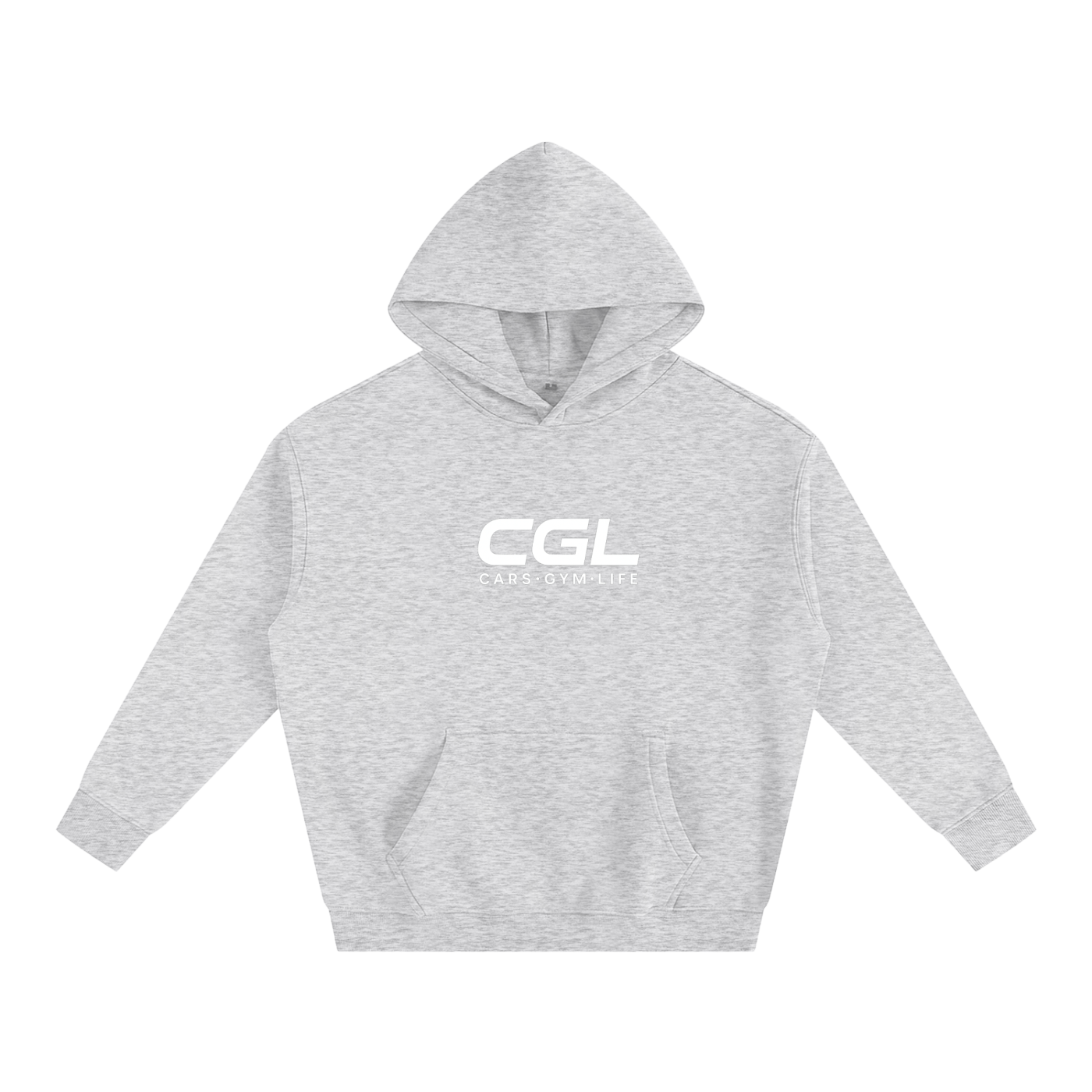 CGL Weight Of The World