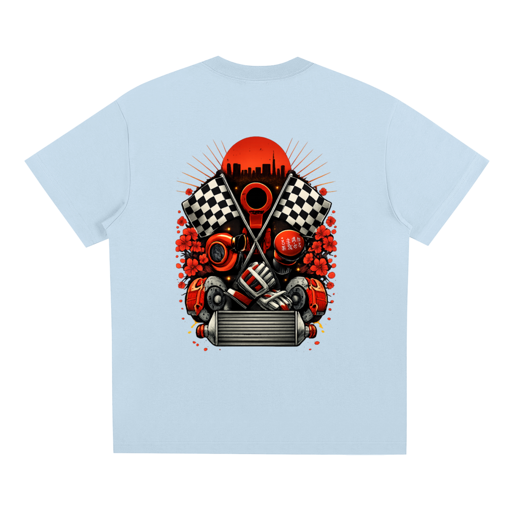 CGL JDM T-Shirt