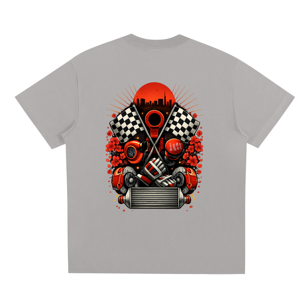 CGL JDM T-Shirt