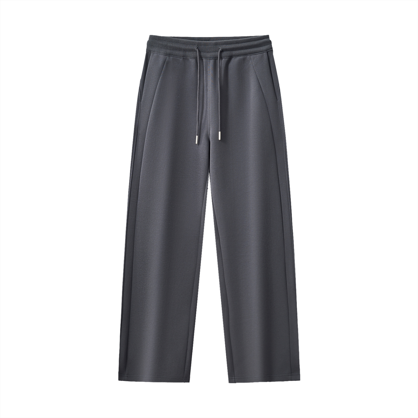 CGL  Drawstring Straight-Leg Sweatpants