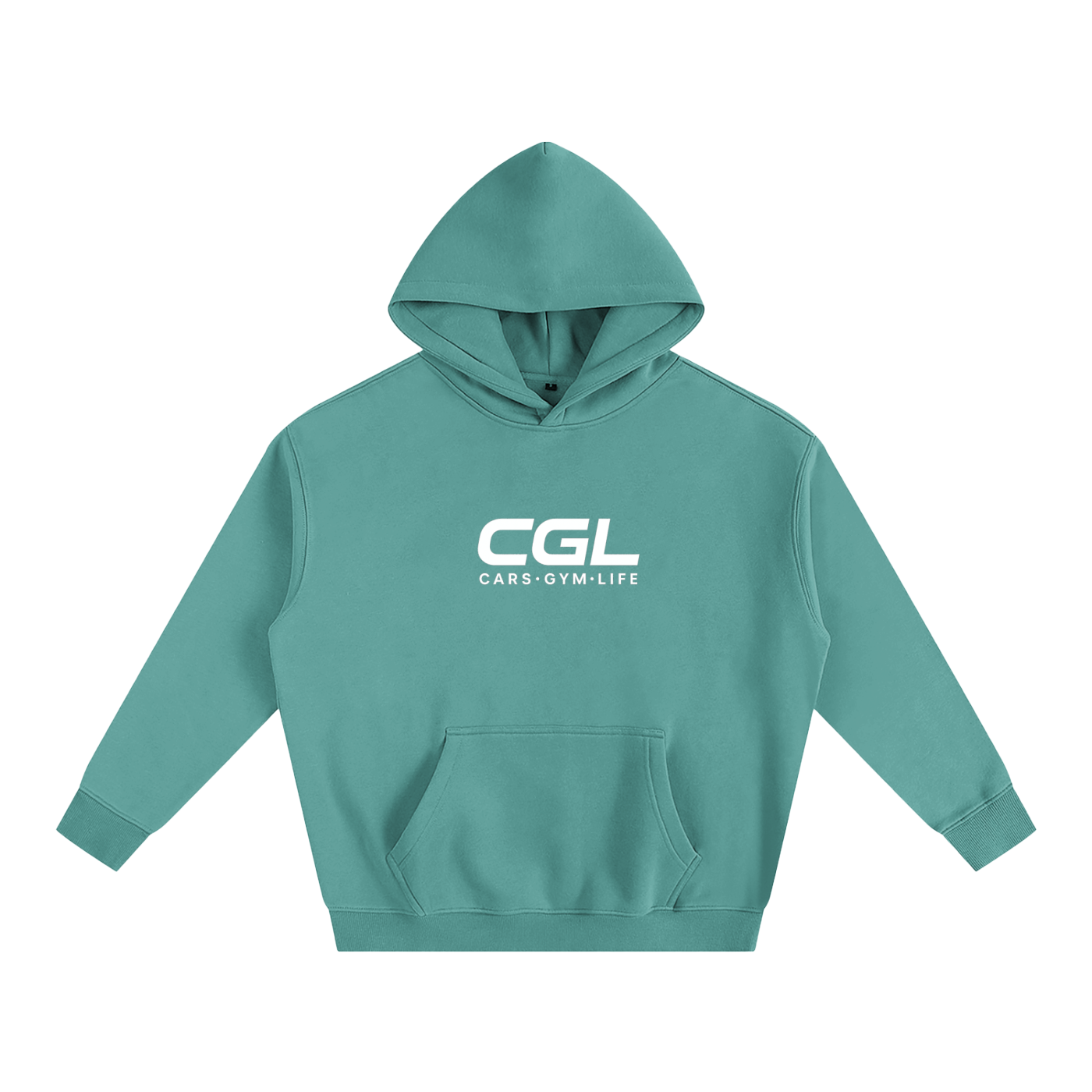 CGL Weight Of The World