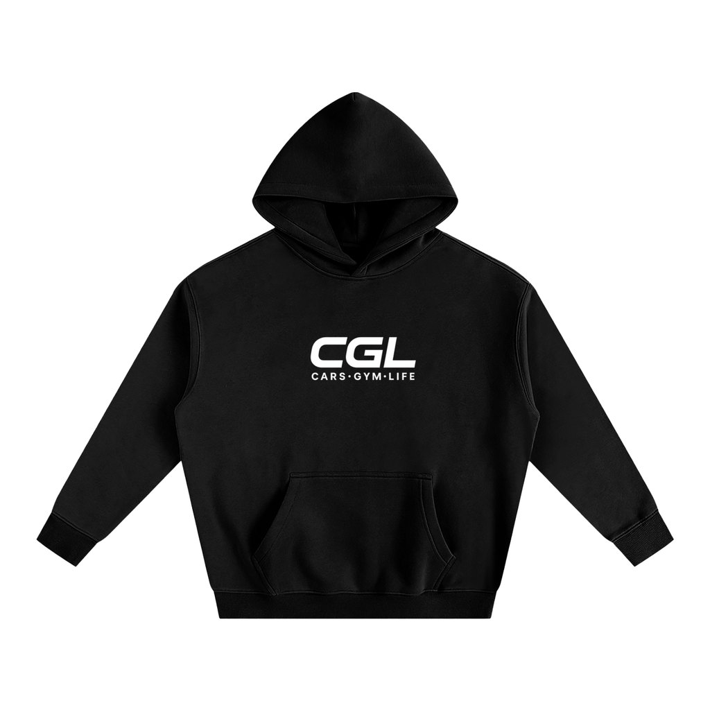 CGL Weight Of The World
