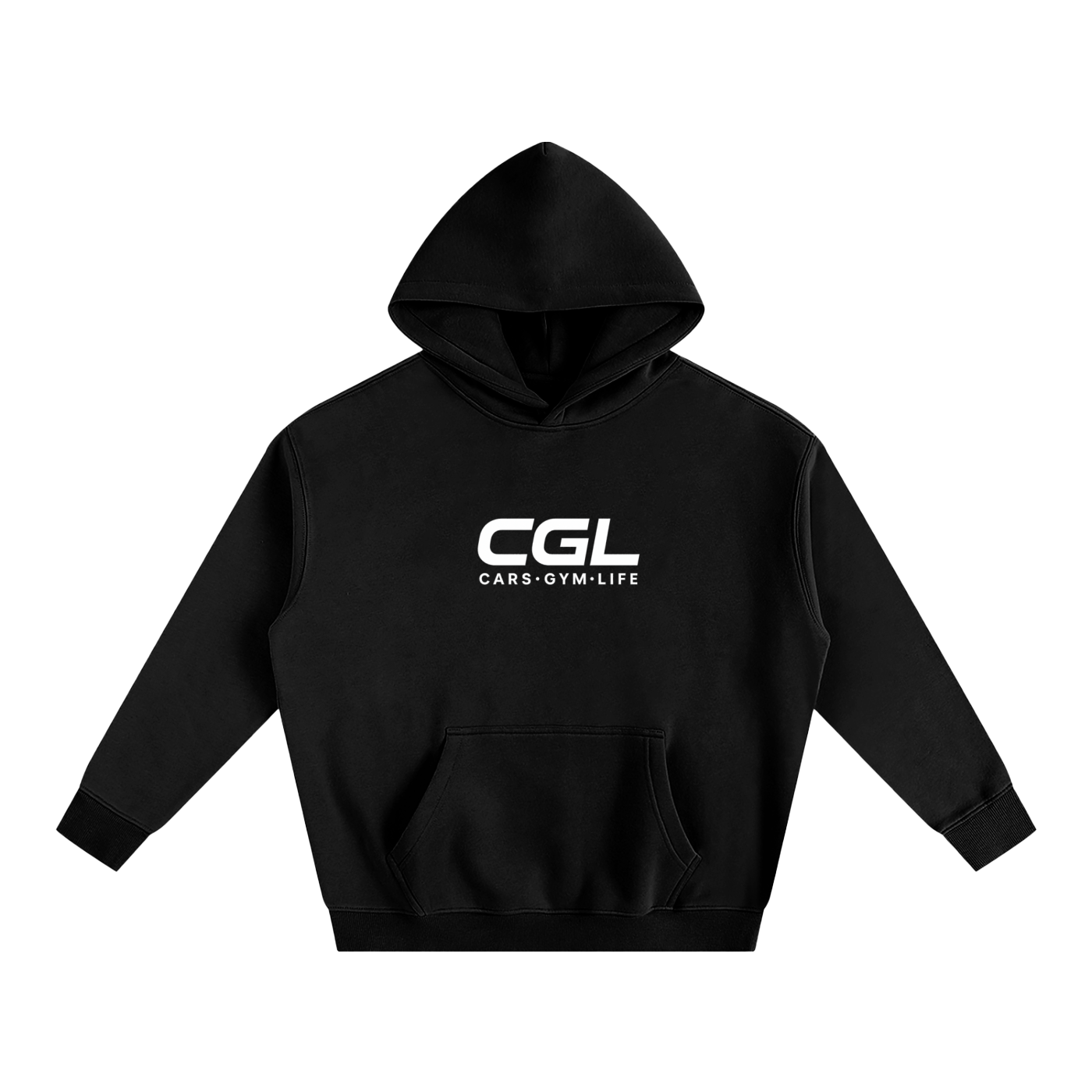 CGL Weight Of The World