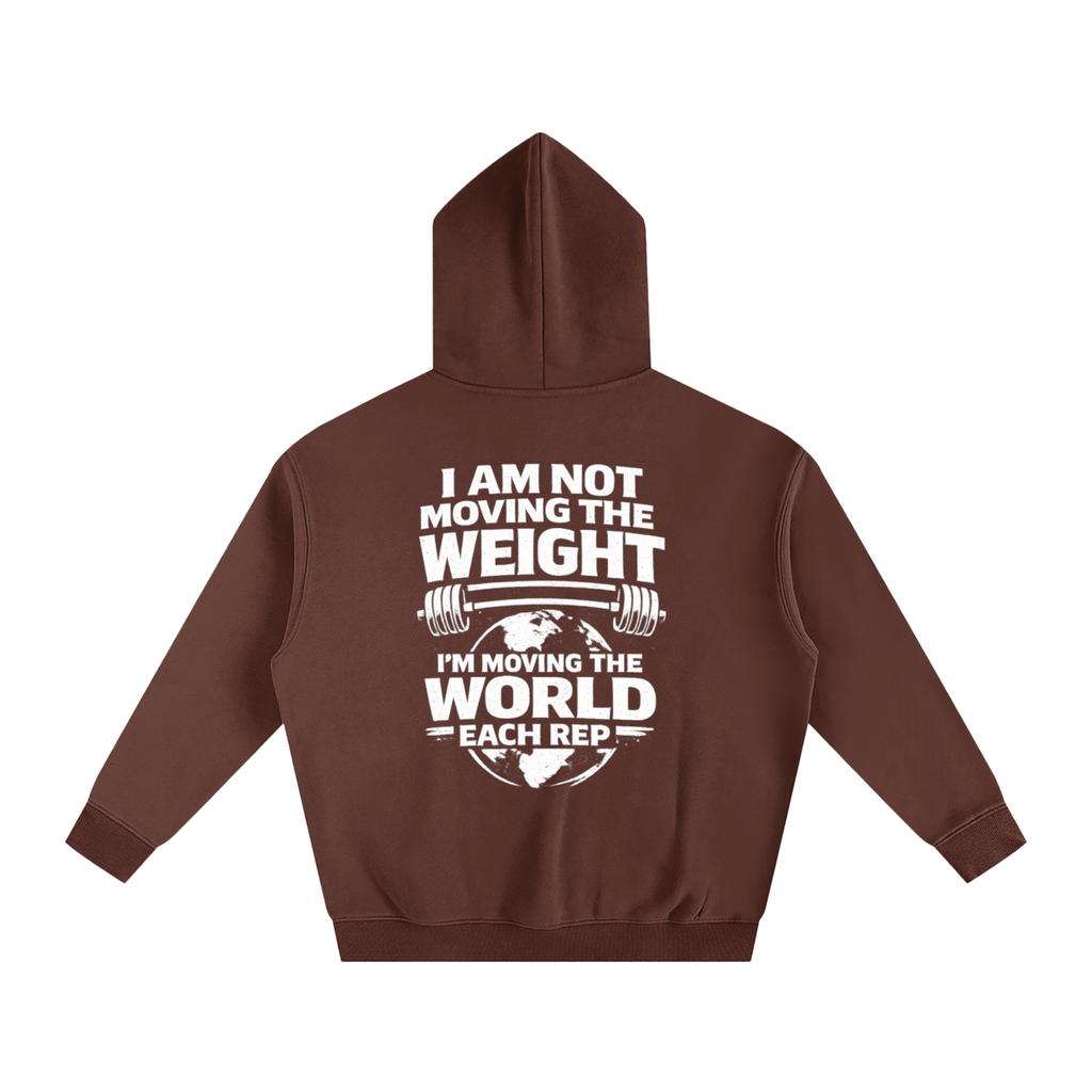 CGL Weight Of The World