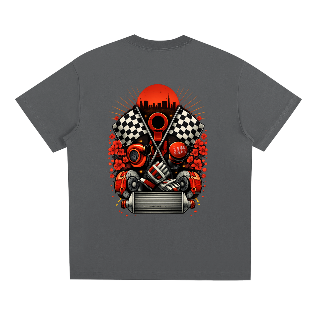 CGL JDM T-Shirt