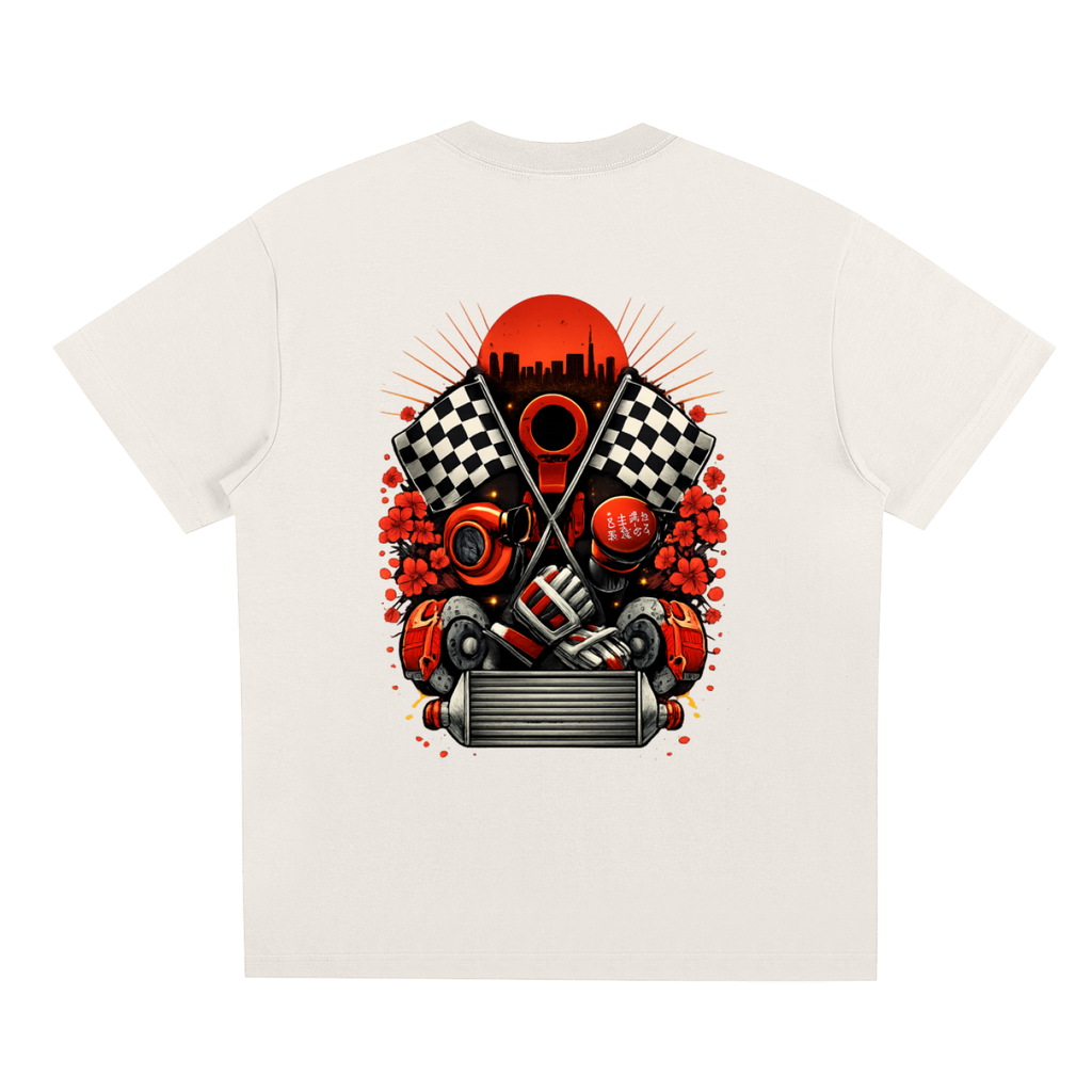 CGL JDM T-Shirt
