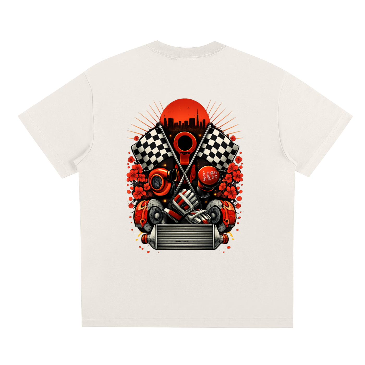 CGL JDM T-Shirt