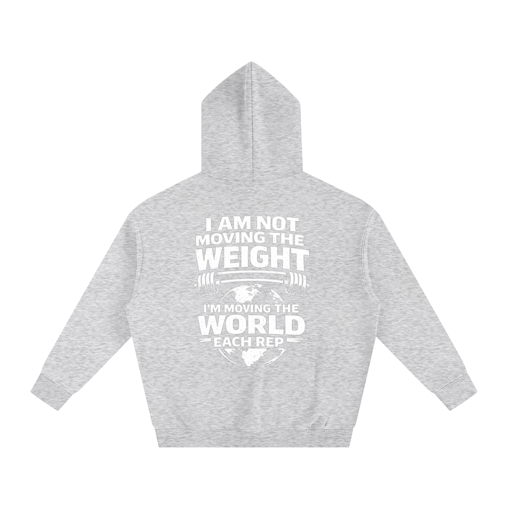CGL Weight Of The World