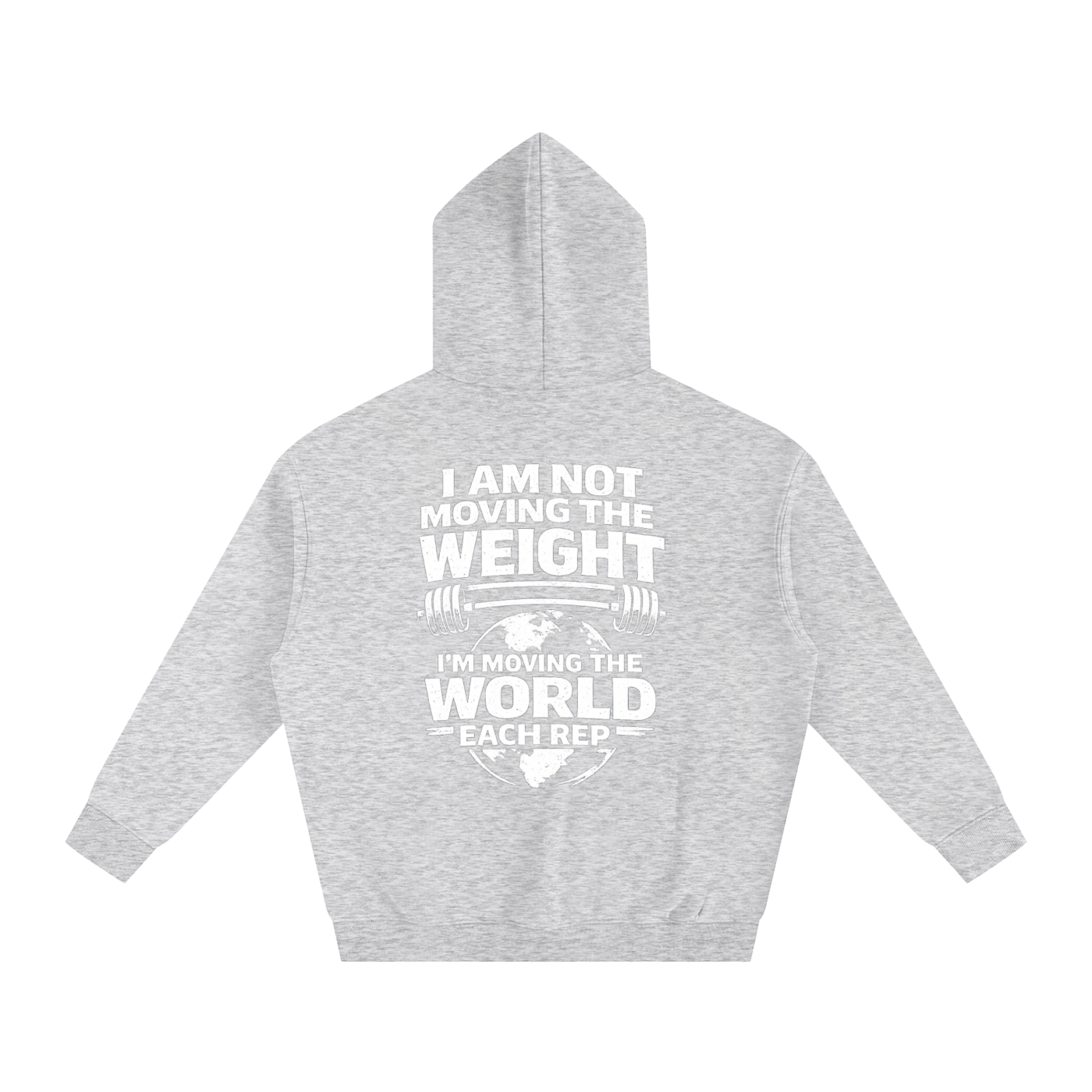 CGL Weight Of The World