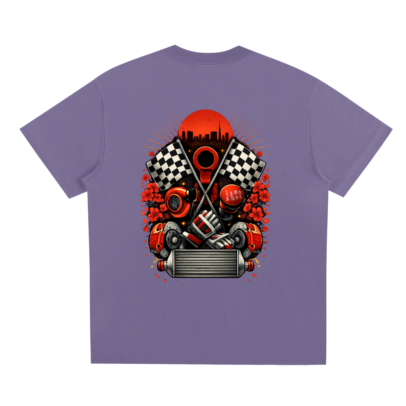 CGL JDM T-Shirt