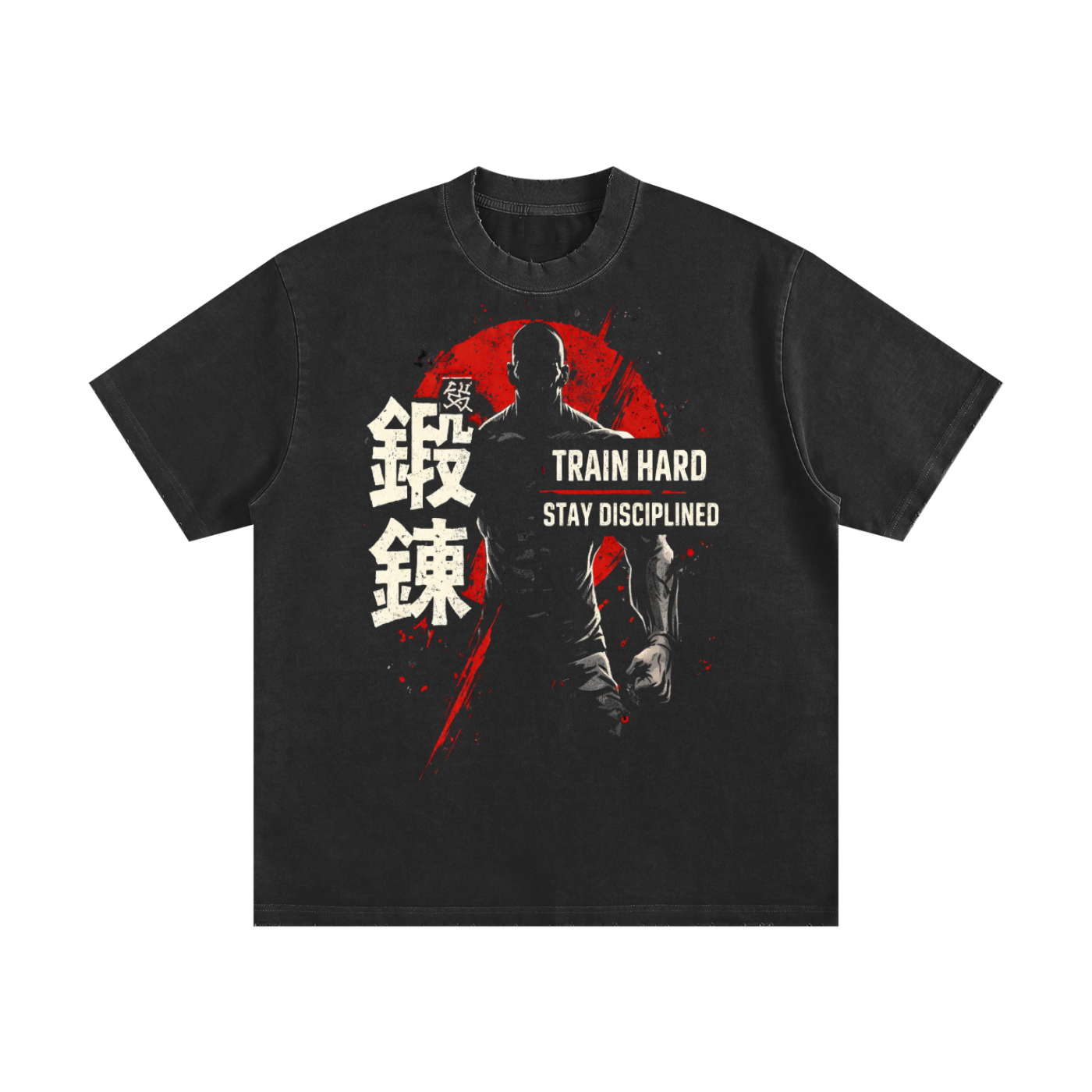 JDM Shōtō Nashi Oversized T-shirt