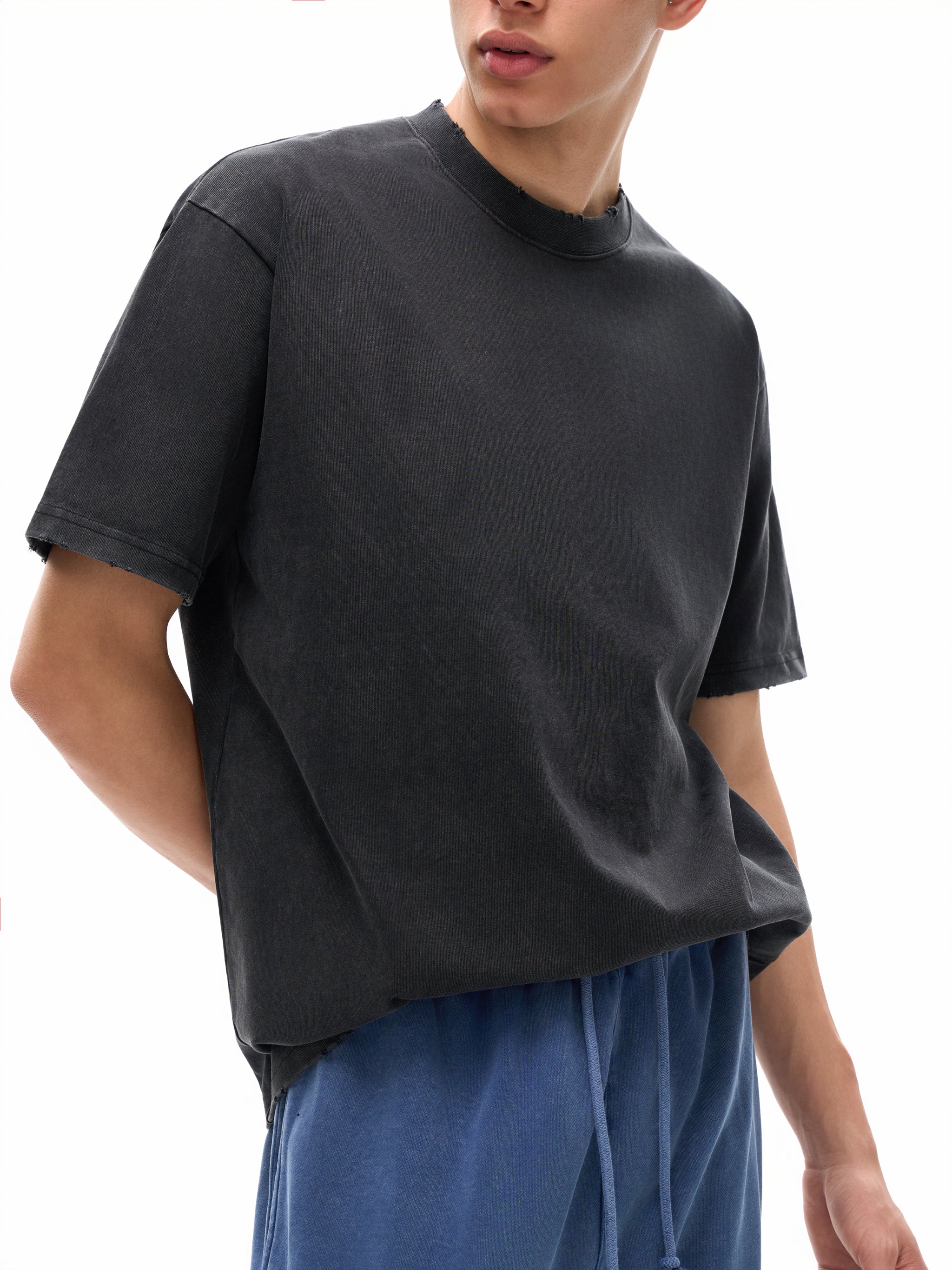 JDM Shōtō Nashi Oversized T-shirt