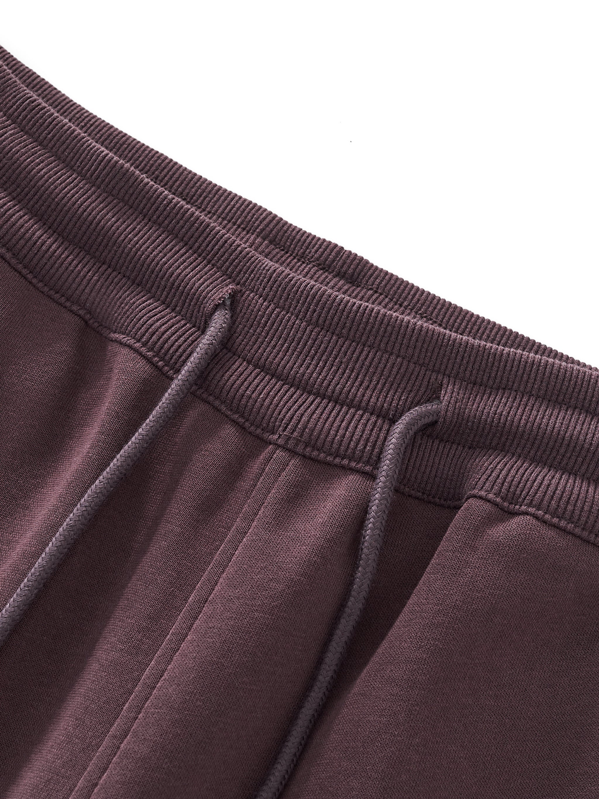 CGL  Drawstring Straight-Leg Sweatpants
